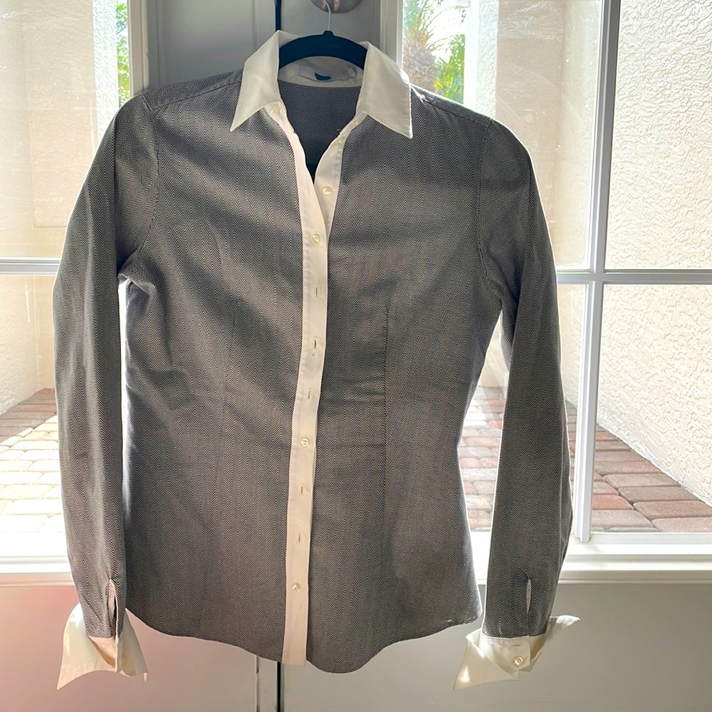 Anne Fontaine blouse